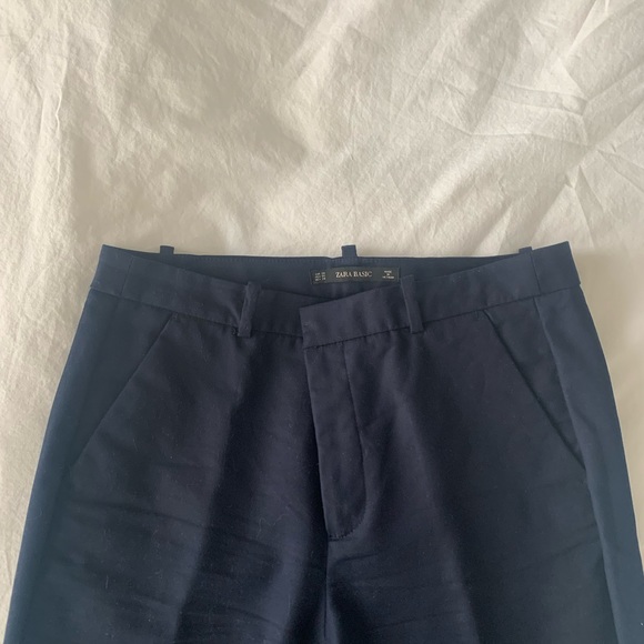 Zara Trouser Pants - Picture 2 of 3